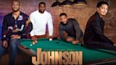 Johnson Season 2 Streaming: Watch and Stream Online via Hulu