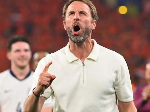 Gareth Southgate drops big Harry Kane reveal after England's Euro 2024 loss