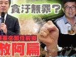 別鬧了貪汙無罪？ 傳520蔡英文卸任前擬特赦阿扁