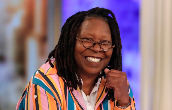 Whoopi Goldberg opens up about becoming a ‘high functioning addict’ in Hollywood