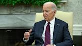 Joe and Jill Biden release tax return, showing $620,000 in income