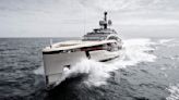 The Mullet of Boats: This New 197-Foot Superyacht Is All Sportfishing on the Stern and DJ Party on the Deck