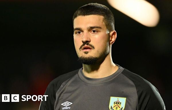Ipswich: Arijanet Muric joins from Burnley for £15m