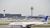 United Airlines Boeing 777 bound for Paris makes emergency stop in Denver