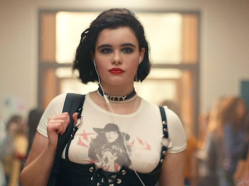 Barbie Ferreira (Euphoria), irreconocible tras adelgazar, pero muchos la critican y acusan de usar Ozempic