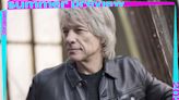How Jon Bon Jovi's vocal cord surgery inspired the band's new album