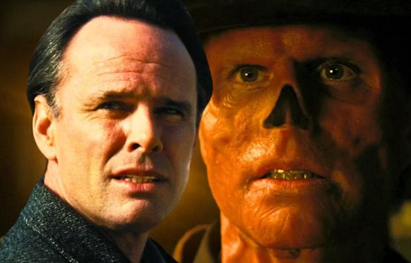 Fallout Star Walton Goggins Reacts to Series' Massive Success