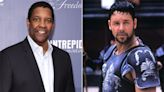 Gladiator 2 turns into American Gangster reunion as Denzel Washington and Ridley Scott are set to reunite