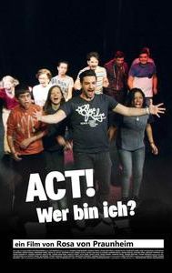 ACT! - Wer bin ich?