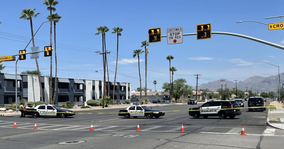 Man critically injured after hit-and-run in midtown