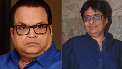 Ramesh Taurani Supports Bade Miyan Chote Miyan Producer Vashu Bhagnani Amid Non-Payment Controversy