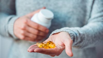 Fish oil supplements may increase risk of stroke and heart disease for some