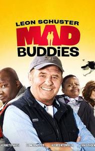 Mad Buddies