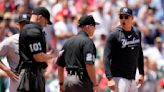 Yankees manager Aaron Boone ejected for 5th time this season