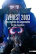 Everest 2003 - Les regards de Sagarmatha