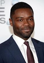 David Oyelowo