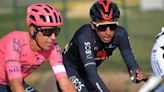 Rigoberto Urán y Egan Bernal serán rivales en el final del Giro de Italia 2024: hora y canal de TV para verlos