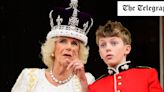 Queen gives puppy same name as her grandson