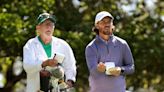 Tommy Fleetwood Banks Huge Sum For Local Augusta Caddie After Englishman's Best Masters Result