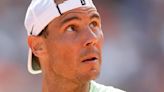 Why did the French Open cancel a farewell ceremony for Rafael Nadal? And why is he unseeded?