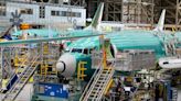 Boeing asks suppliers for decade-long titanium paper trail as check for forgeries widens