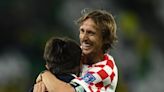 ‘No limits’ for Croatia as Zlatko Dalic targets another ‘extraordinary’ World Cup victory