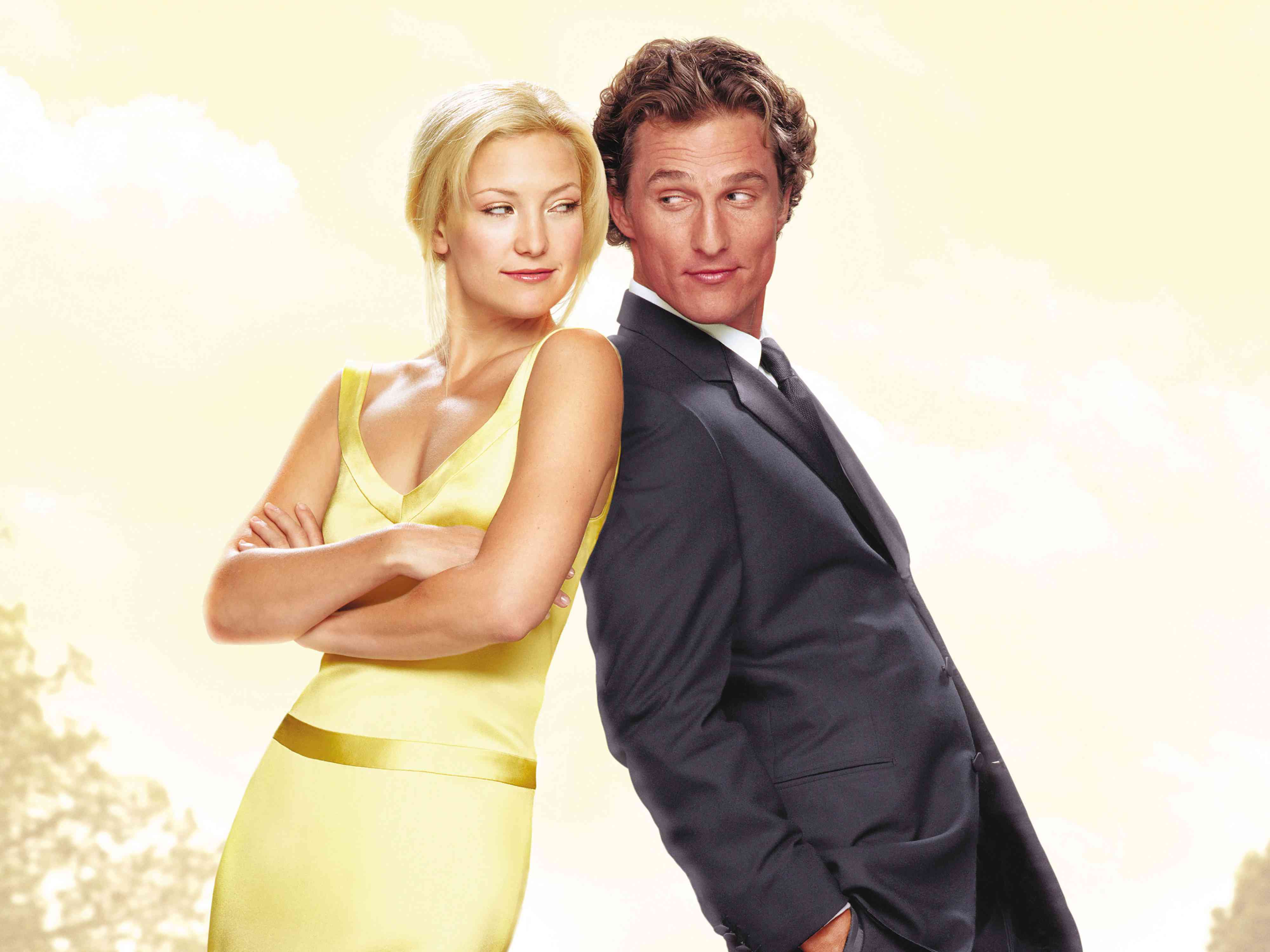 12 Dupes for the Iconic Yellow Dress From 'How to Lose a Guy in 10 Days'