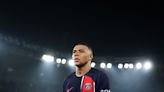 Kylian Mbappé announces he is leaving PSG at the end of the season