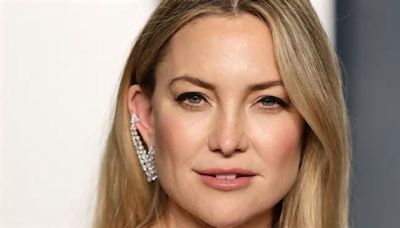 Kate Hudson Reveals Where Relationship With Estranged Dad Stands Now