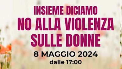 “Insieme diciamo no alla violenza sulle donne”: ad Albenga un evento benefico per il centro Artemisia Gentileschi