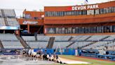 WCWS schedule update: Monday's extended weather delay pushes back "if necessary" games to Tuesday