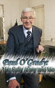 Paul O'Grady: The Sally Army and Me