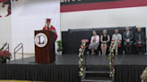 Lincoln High School holds graduation ceremony days after death of senior