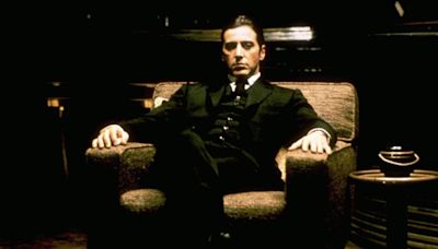 ‘The Godfather Part II’: 12 Surprising Facts About the Movie