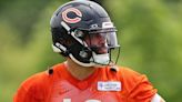 Bears Star Defender Ejected From Drill After Hitting Caleb Williams