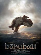 Baahubali: The Beginning