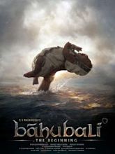 La Légende de Baahubali - 1re partie