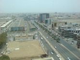 Tahliah Street (Jeddah)