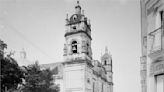 Testigo del tiempo: la catedral de San Carlos