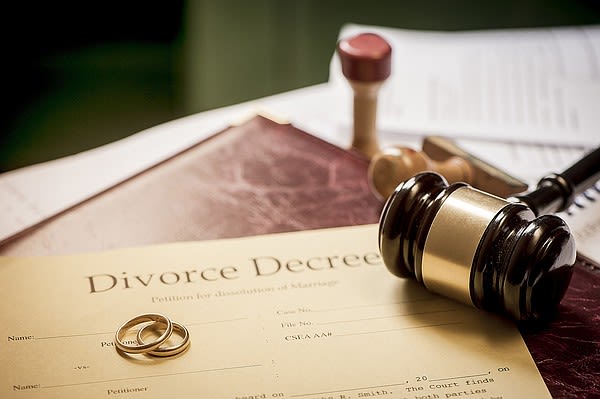 Divorces granted in Washington, Benton counties | Northwest Arkansas Democrat-Gazette
