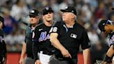 Mets reliever Drew Smith fined, suspended 10 games after being tossed for sticky substance vs. Yankees