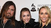Billy Ray Cyrus Shares Cryptic Message Amid Tish & Miley Family Rift