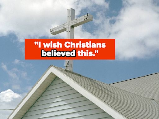 21 Brutally Honest Confessions From An American Evangelical Pastor Who Left The Church