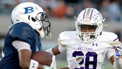 Week 4 high school football rankings: Mansfield, Timber Creek, more are moving up