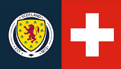 Scotland vs Switzerland: Preview, predictions and lineups