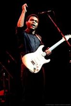 Robert Cray