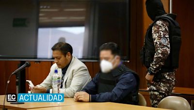 Caso Metástasis: CNJ conoce el quinto procedimiento abreviado para otro policía