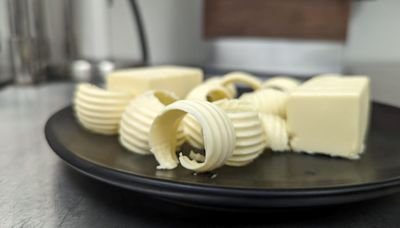 Bill Gates-backed startup develops method for turning air pollution into delicious butter — here's how it could start churning solutions for food industry