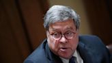 Former Attorney General Bill Barr meets with Jan. 6 committee about Trump election fraud claims