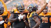 Tennessee's Tackle Situation Creates High-Ceiling Offense